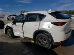 2021 Mazda Cx-5 Touring Белый vin: JM3KFACM5M0416294