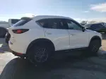 2021 Mazda Cx-5 Touring Белый vin: JM3KFACM5M0416294