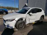 2021 Mazda Cx-5 Touring Белый vin: JM3KFACM5M0416294