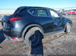 2021 Mazda Cx-5 Touring Black vin: JM3KFACM5M1305142