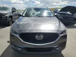 2021 Mazda Cx-5 Touring Gray vin: JM3KFACM5M1389463