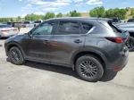 2021 Mazda Cx-5 Touring Gray vin: JM3KFACM5M1389463