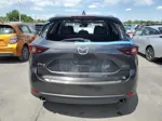 2021 Mazda Cx-5 Touring Gray vin: JM3KFACM5M1389463