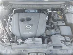 2019 Mazda Cx-5 Touring Gray vin: JM3KFACM6K0557257