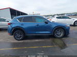 2019 Mazda Cx-5 Touring Синий vin: JM3KFACM6K0668276