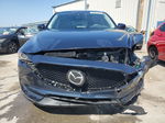 2019 Mazda Cx-5 Touring Blue vin: JM3KFACM6K0688009