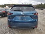 2019 Mazda Cx-5 Touring Синий vin: JM3KFACM6K0695588