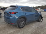 2019 Mazda Cx-5 Touring Синий vin: JM3KFACM6K0695588