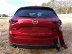 2019 Mazda Cx-5 Touring Красный vin: JM3KFACM6K1509431