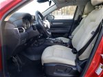 2019 Mazda Cx-5 Touring Красный vin: JM3KFACM6K1509431