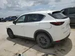 2019 Mazda Cx-5 Touring Белый vin: JM3KFACM6K1547855