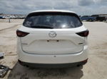 2019 Mazda Cx-5 Touring Белый vin: JM3KFACM6K1547855