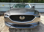 2019 Mazda Cx-5 Touring Gray vin: JM3KFACM6K1572318