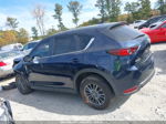 2019 Mazda Cx-5 Touring Dark Blue vin: JM3KFACM6K1699652