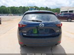 2021 Mazda Cx-5 Touring Синий vin: JM3KFACM6M0326068