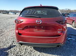 2021 Mazda Cx-5 Touring Красный vin: JM3KFACM6M0331805