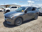 2021 Mazda Cx-5 Touring Charcoal vin: JM3KFACM6M0447151