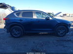 2019 Mazda Cx-5 Touring Black vin: JM3KFACM7K0641510