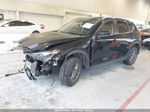 2019 Mazda Cx-5 Touring Black vin: JM3KFACM7K0655682