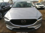 2019 Mazda Cx-5 Touring Silver vin: JM3KFACM7K1506635