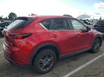 2019 Mazda Cx-5 Touring Red vin: JM3KFACM7K1590603