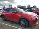 2019 Mazda Cx-5 Touring Red vin: JM3KFACM7K1590603