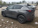 2019 Mazda Cx-5 Touring Gray vin: JM3KFACM7K1657023