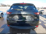 2019 Mazda Cx-5 Touring Gray vin: JM3KFACM7K1662402