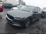 2021 Mazda Cx-5 Touring Серый vin: JM3KFACM7M0353120