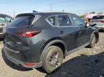 2019 Mazda Cx-5 Touring Черный vin: JM3KFACM8K0534871