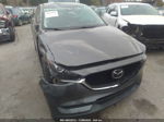 2019 Mazda Cx-5 Touring Серый vin: JM3KFACM8K0547250