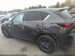 2019 Mazda Cx-5 Touring Gray vin: JM3KFACM8K0547250