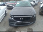 2019 Mazda Cx-5 Touring Серый vin: JM3KFACM8K0547250