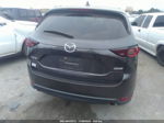 2019 Mazda Cx-5 Touring Серый vin: JM3KFACM8K0547250