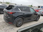 2019 Mazda Cx-5 Touring Black vin: JM3KFACM8K1586222