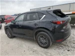 2019 Mazda Cx-5 Touring Black vin: JM3KFACM8K1586222