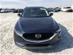 2019 Mazda Cx-5 Touring Синий vin: JM3KFACM8K1601186