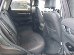 2021 Mazda Cx-5 Touring Gray vin: JM3KFACM8M0400543