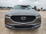 2021 Mazda Cx-5 Touring Угольный vin: JM3KFACM8M0418394