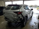 2019 Mazda Cx-5 Touring Silver vin: JM3KFACM9K0617998