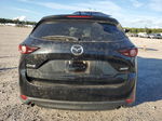 2019 Mazda Cx-5 Touring Black vin: JM3KFACM9K0618892