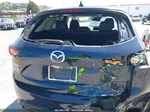 2019 Mazda Cx-5 Touring Dark Blue vin: JM3KFACM9K1535103