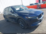 2019 Mazda Cx-5 Touring Синий vin: JM3KFACM9K1557697