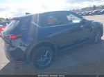 2019 Mazda Cx-5 Touring Blue vin: JM3KFACM9K1557697