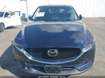 2019 Mazda Cx-5 Touring Blue vin: JM3KFACM9K1557697