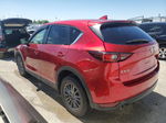 2021 Mazda Cx-5 Touring Red vin: JM3KFACM9M0313184