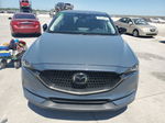 2021 Mazda Cx-5 Touring Blue vin: JM3KFACM9M0401569