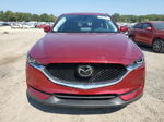 2021 Mazda Cx-5 Touring Red vin: JM3KFACM9M0409722