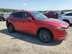 2021 Mazda Cx-5 Touring Red vin: JM3KFACM9M0409722