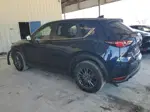 2021 Mazda Cx-5 Touring Черный vin: JM3KFACM9M0450450